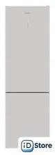 Холодильник MAUNFELD MFF200NFBG Matt Inverter