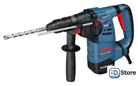 Перфоратор Bosch GBH 3-28 DFR Professional (061124A000)