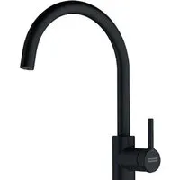 Смеситель Franke Lina XL 115.0626.020 (оникс)