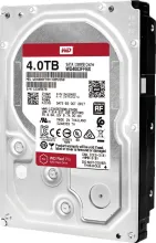 Жесткий диск WD Red Pro 4TB WD4003FFBX