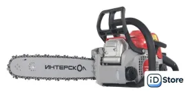 Бензопила Интерскол ПЦБ 180-14