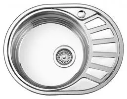 Кухонная мойка Ledeme L85745-L