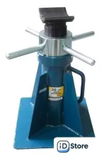 Бутылочный домкрат FORSAGE F-TZ200011 20т