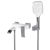 Смеситель Vivi Felice 1040 B CROMO BIANCO