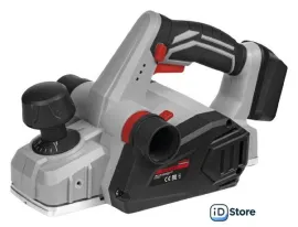 Рубанок Crown CT24001HX (без АКБ)