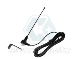 Антенна DoorHan 433 MHz (с кронштейном и 5-ю метрами кабеля), Antenna-433