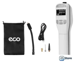 Автомобильный компрессор ECO AE-005 Comfort