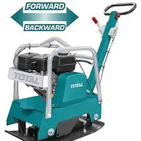 Виброплита Total TP7160-2