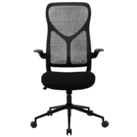 Кресло геймерское Zone51 Freelancer Y2 / Z51-FY2-BK (черный)