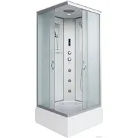 Душевая кабина Niagara NG-1108-14F 90x90x215