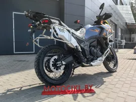  ZT703-F TOUR