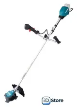 Триммер Makita UR002GZ05 (без АКБ)