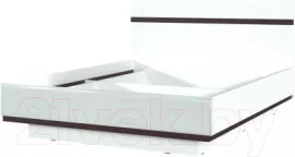 Каркас кровати SV-мебель Соло К универсальная 160x200