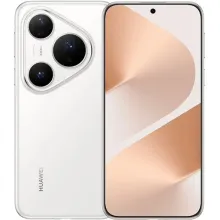 Смартфон Huawei Pura 80 Pro 512GB (Белый)
