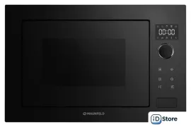 Микроволновая печь MAUNFELD XBMO251GB Matt