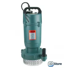 Центробежный насос Grandfar QDX10-16-0.75