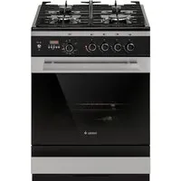 Кухонная плита GEFEST ПГ 6500-04 0169