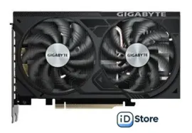 Видеокарта Gigabyte GeForce RTX 5050 Windforce OC V2 8G GV-N5050WF2OCV2-8GD