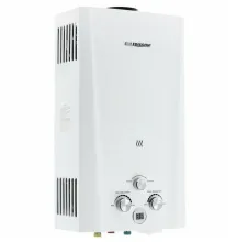 Газовая колонка Edisson E 20 D
