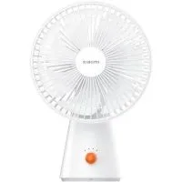 Вентилятор Xiaomi Rechargeable Mini Fan BHR6089GL