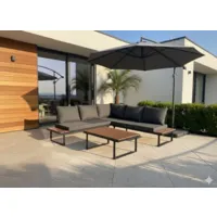Комплект садовой мебели Sundays Leonforte SFS311