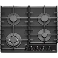 Варочная панель ZorG HAG63 FDW black matte