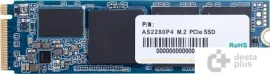 SSD Apacer AS2280P4 512GB 85.DMHE0.B009C