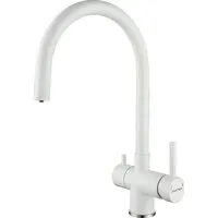 Смеситель Paulmark He213218-WH