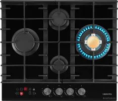 Варочная панель HIBERG VM 6145 B