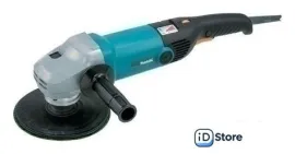 Полировальная машина Makita SA7000C