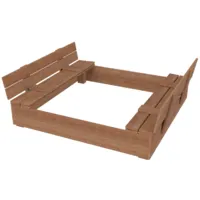 Песочница National Tree Company 140x140 Р976