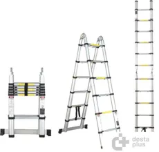 Лестница-трансформер Startul ST9733-062