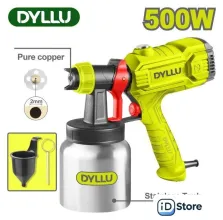 Краскораспылитель Dyllu DTEG1A181