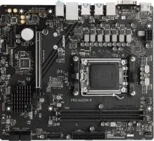 Материнская плата MSI Pro A620M-B