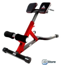 Гиперэкстензия DFC SUB3012