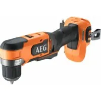 Угловая дрель AEG Powertools BS18SRABL-0 4935480055 (без АКБ)