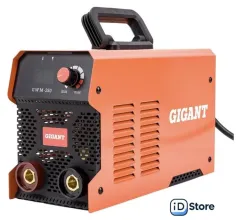 Сварочный инвертор Gigant GWM-250
