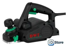 Рубанок DWT HBP03-82