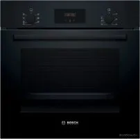 Электрический духовой шкаф Bosch Serie 2 HBF133BA1
