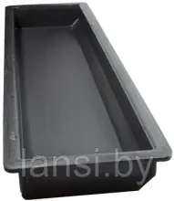 Форма для бордюра 1 м Польша