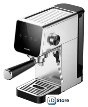 Рожковая кофеварка Xiaomi Semi-automatic Espresso Machine CME003-EU (евровилка)