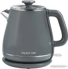 Электрический чайник Galaxy Line GL 0331 (серый)