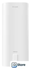 Накопительный электрический водонагреватель Royal Thermo RWH 50 Smalto Inverter