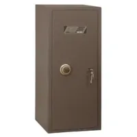 Офисный сейф SAFEtronics NTR 100ME