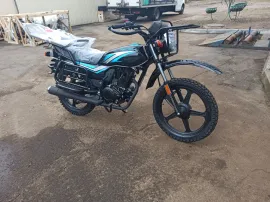 Мотоцикл RACER RC200GY-C2A TOURIST