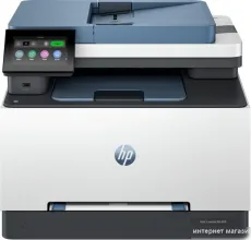 МФУ HP Color LaserJet Pro 3303fdw