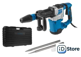 Отбойный молоток Bull SH 1601