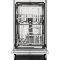 Встраиваемая посудомоечная машина Krona GARDA 45 BI