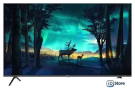 Телевизор Hikers 55HTU01