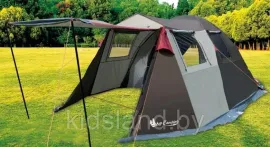 Четырехместная палатка MirCamping 485(7522090100)250190 см